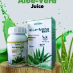 Aloe-Vera Juice