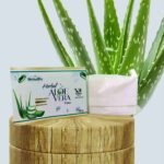 Aloevera Soap