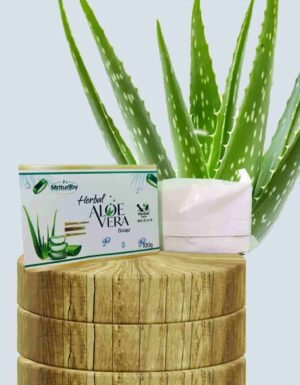 Aloevera Soap