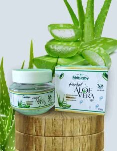 Aloevera Gel