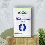 Calcium Tablet