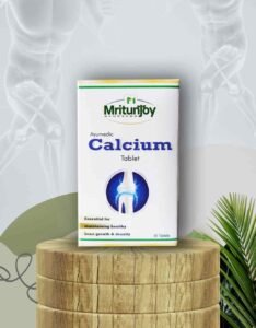 Calcium Tablet