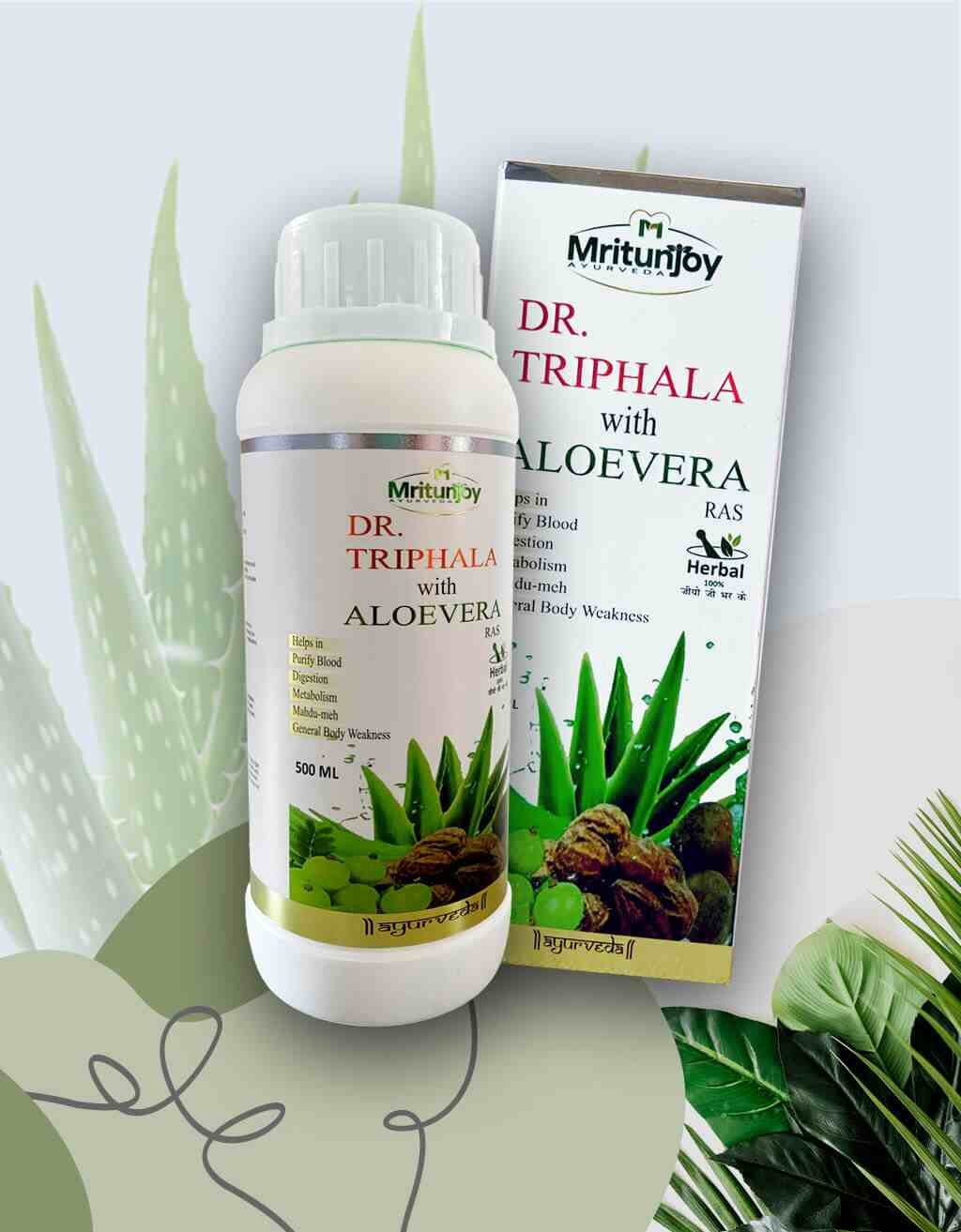 Dr. Trifala Alovera - Image 2