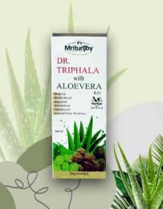 Dr. Trifala Alovera