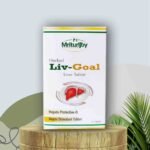 Liv Goal Liver Tablet